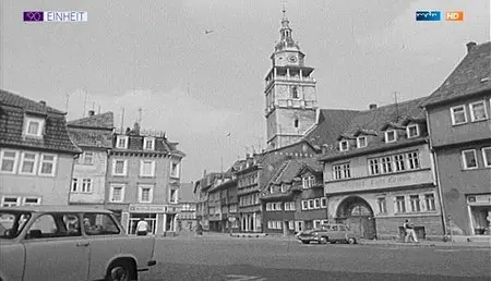 Wunderbar verwandelt - Halberstadt, Bad Langensalza, Zwickau (2015)