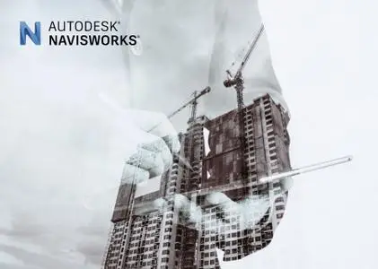 Autodesk Navisworks Products 2020 Update 2