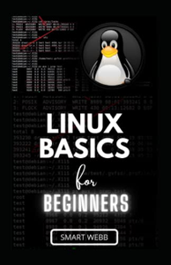 Linux Basics For Beginners