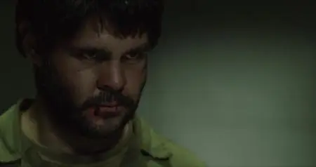 El Chapo S01E09