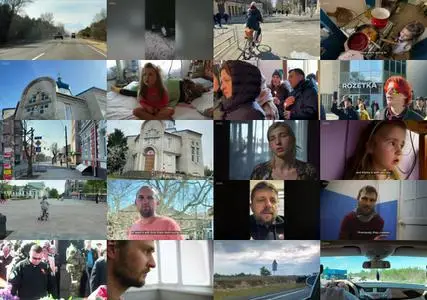 Occupied (2022)