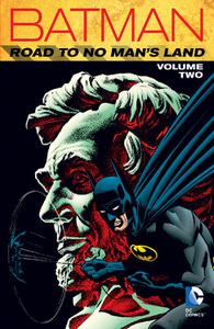 DC-Batman Road To No Man s Land Vol 02 2016 Hybrid Comic eBook