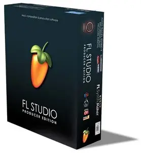 FL Studio 10.0.2 Final Portable
