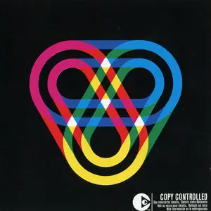 Fischerspooner – Albums Collection 2001-2009 [4CD]