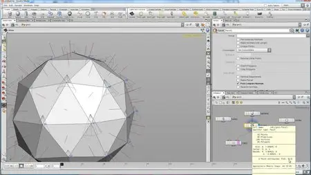 CGWorkshops - Introduction to FX using Houdini