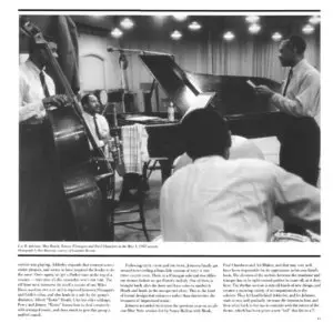 J.J. Johnson - The Complete Columbia J.J. Johnson Small Group Sessions (1956-61) {7CD Mosaic MD7-169 rel 1996}