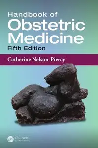 Handbook of Obstetric Medicine, Fifth Edition