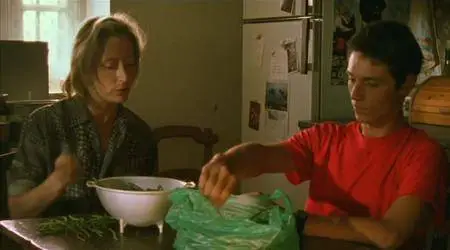 Presque rien / Come Undone (2000)