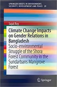 Climate Change Impacts on Gender Relations in Bangladesh (Repost)