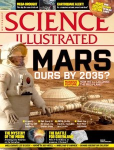 Science Illustrated Australia - Issue 30