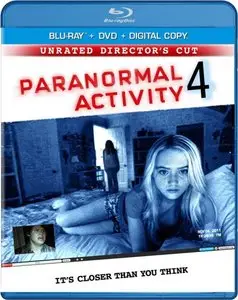 Paranormal Activity 4 (2012)