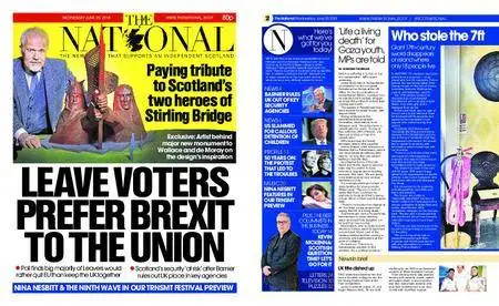 The National (Scotland) – June 20, 2018