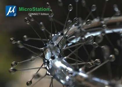 MicroStation CONNECT Edition V10 Update 10