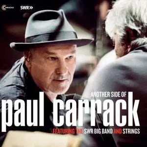 Paul Carrack & SWR Big Band - Another Side of Paul Carrack (2020)