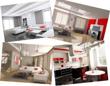 Shutterstock Interiors