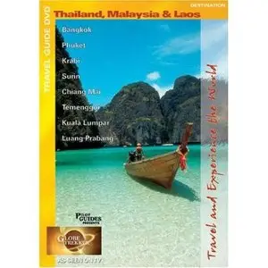 Lonely Planet - North Thailand and Laos