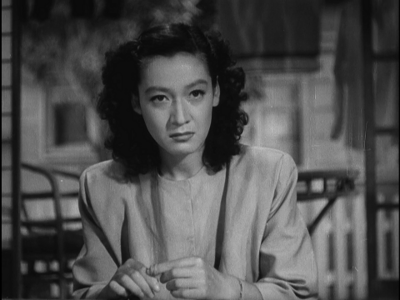 Late Spring (1949)