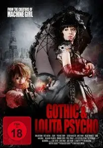 Gothic and Lolita Psycho (2010)
