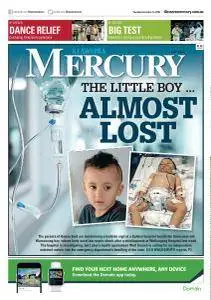 Illawarra Mercury - December 13, 2016