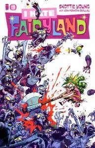 I Hate Fairyland - Tome 02