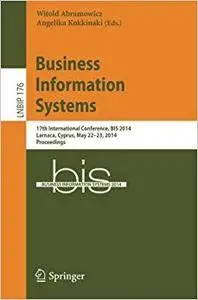 Business Information Systems (Repost)