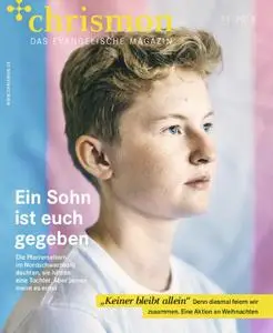 Frankfurter Allgemeine Beilagen - 09 November 2018