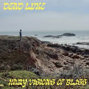 Dead Luke - Hazy Visions Of Bliss (2022) [Official Digital Download]