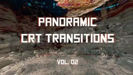 CRT Panoramic Transitions Vol. 02 46175994