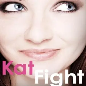 Dina Silver - Kat Fight (Audiobook)