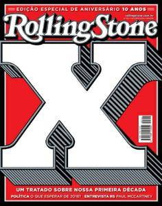 Rolling Stone - Brazil - Issue 122 - Outubro 2016