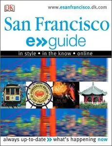 E.Guide: San Francisco (Repost)