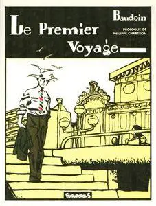 Le Premier Voyage