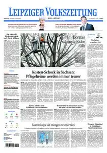 Leipziger Volkszeitung Borna - Geithain - 17. Januar 2019
