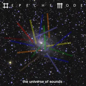 Depeche Mode - The Universe Of Sounds (2009)