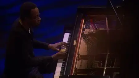 Matthew Shipp - Solos. The Jazz Sessions (2010) {MVD Visual} [DVD-5]