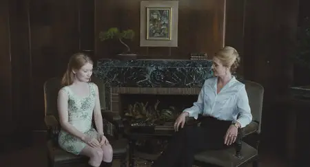 Sleeping Beauty / Спящая красавица (2011)