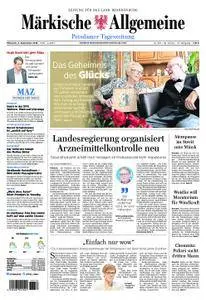 Märkische Allgemeine Potsdamer Tageszeitung - 05. September 2018