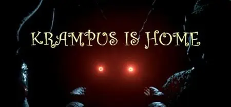 Krampus is Home (2019)