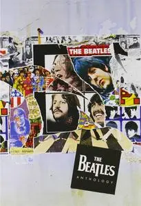 The Beatles Anthology 1 - 8 + Special Features (2003)