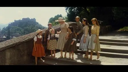The Sound of music (1965)