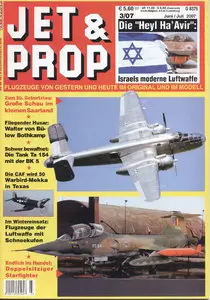 Jet & Prop 2007-03
