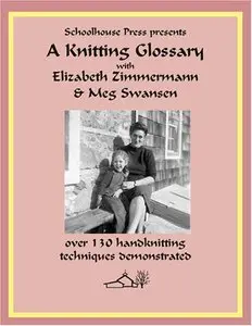 A Knitting Glossary