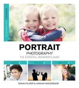 Portrait Photography: The Essential Beginner's Guide