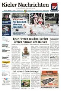 Kieler Nachrichten Eckernförder Nachrichten - 01. März 2019