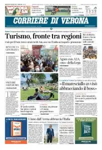 Corriere di Verona – 03 giugno 2020