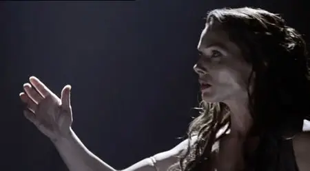 Odysseus : Voyage au coeur des ténèbres (2008)