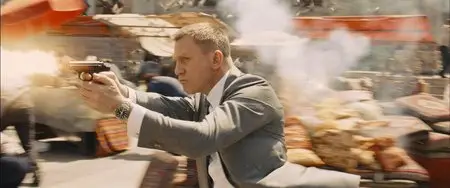 Skyfall (2012)