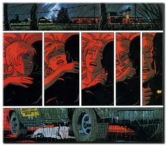 Tome & Berthet - Sur la route de Selma - One Shot - (updated)