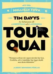 «Tourquai» by Tim Davys