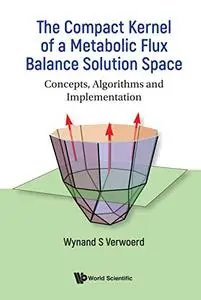The Compact Kernel of a Metabolic Flux Balance Solution Space: Concepts, Algorithms and Implementation
